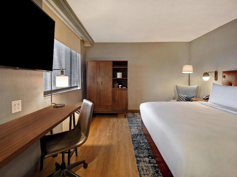 Four Points By Sheraton Boston Newton image