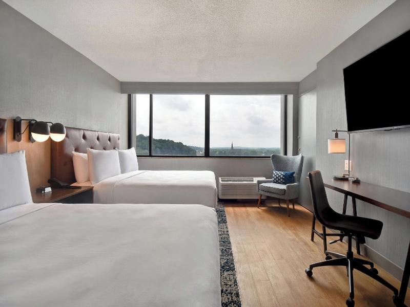 Four Points By Sheraton Boston Newton image