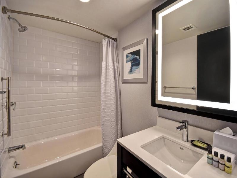 Four Points By Sheraton Boston Newton image