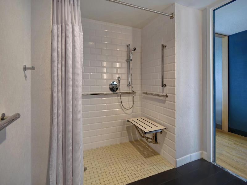 Four Points By Sheraton Boston Newton image