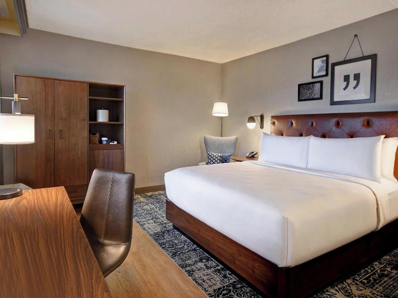 Four Points By Sheraton Boston Newton image