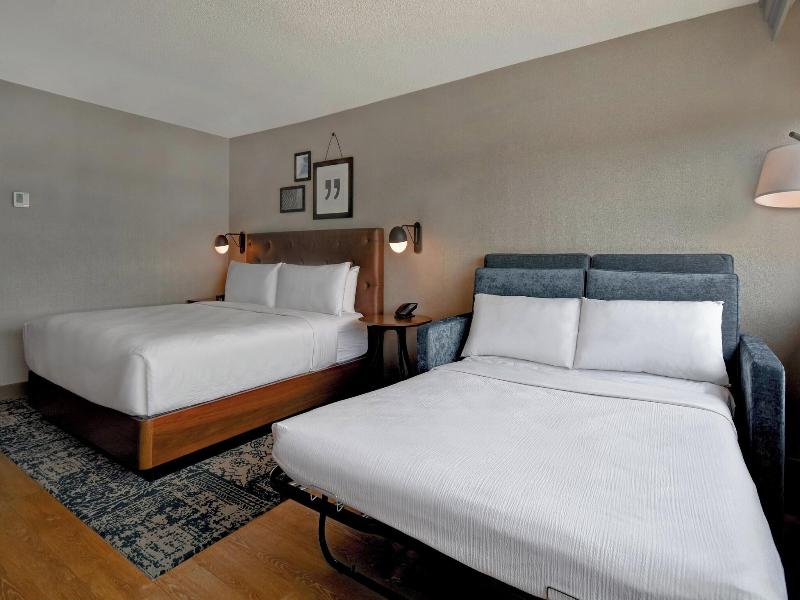Four Points By Sheraton Boston Newton image