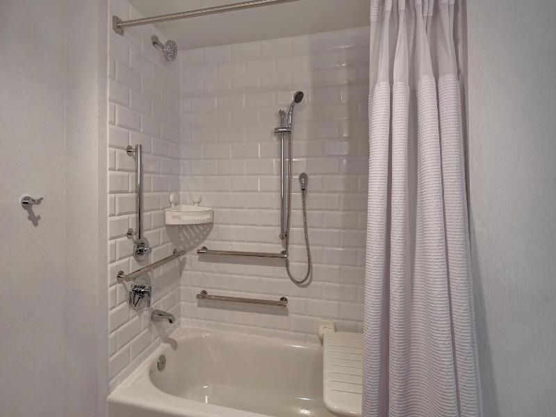 Four Points By Sheraton Boston Newton image