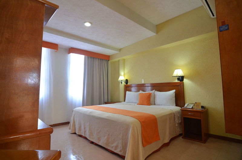 Fotos Hotel Baez Carrizal