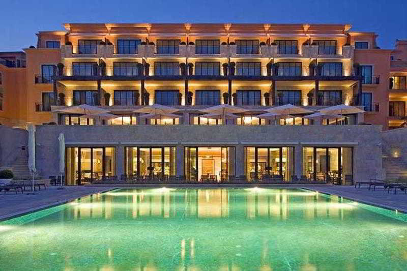 Grande Real Villa Italia Hotel & Spa
