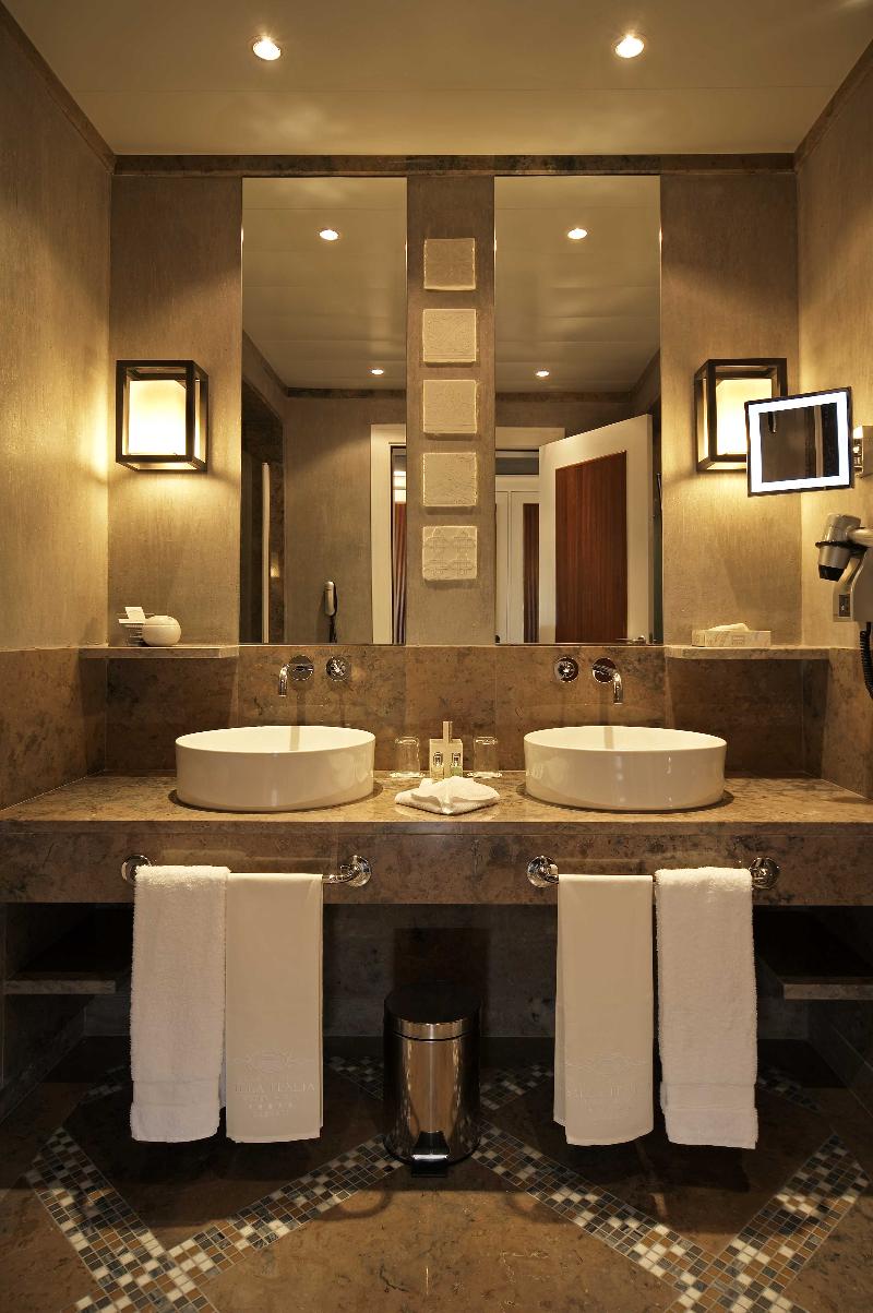 Grande Real Villa Italia Hotel & Spa image