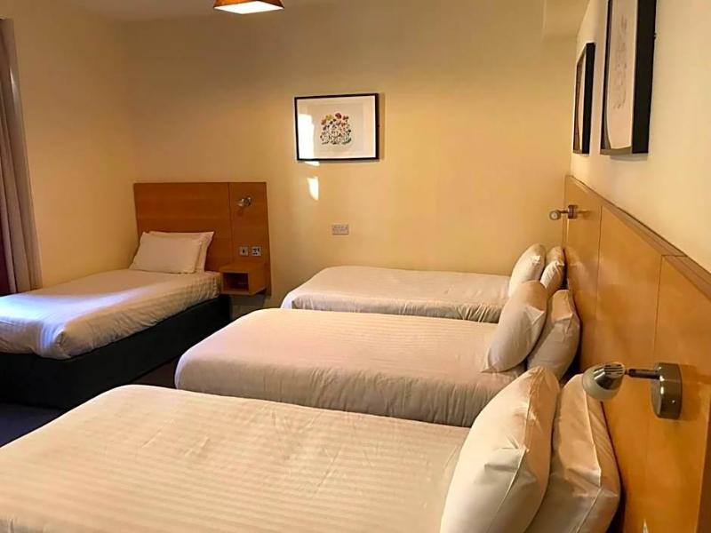 Stotfield Hotel image