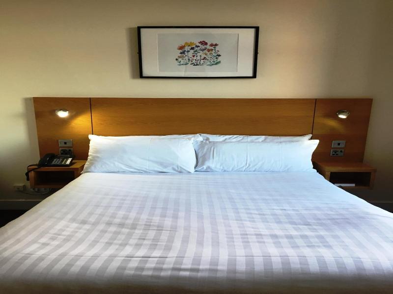 Stotfield Hotel image