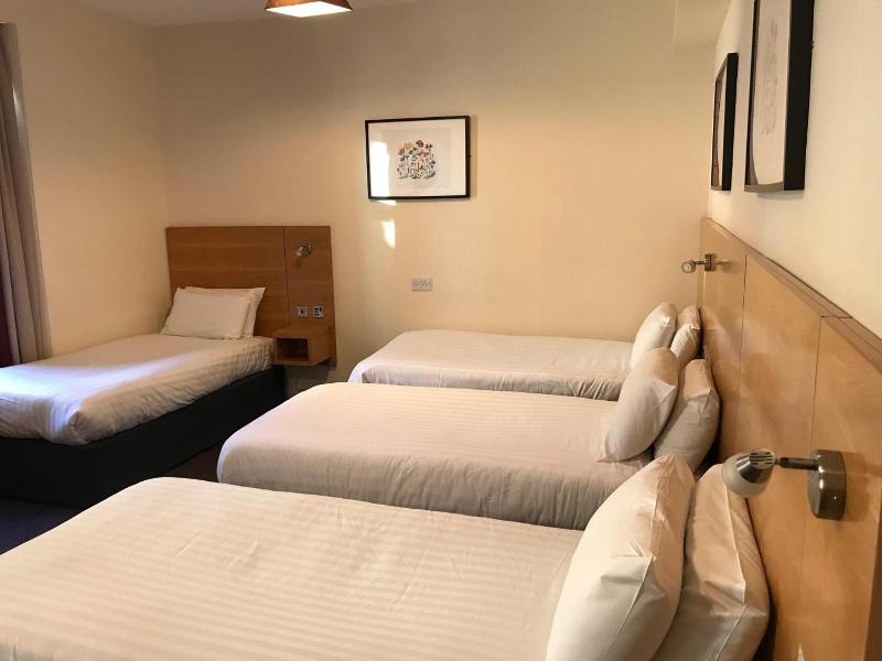 Stotfield Hotel image
