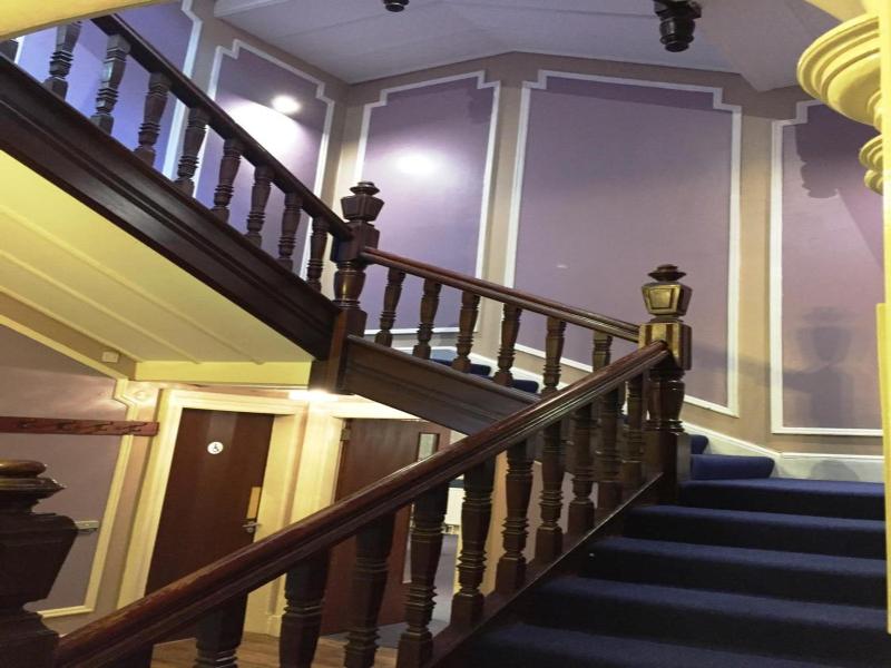 Stotfield Hotel image