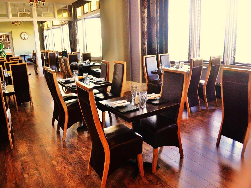 Stotfield Hotel image