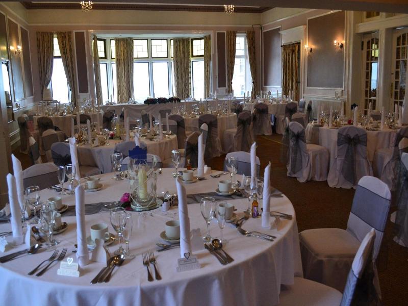 Stotfield Hotel image