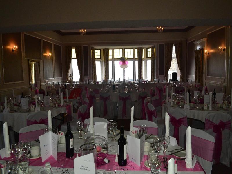 Stotfield Hotel image