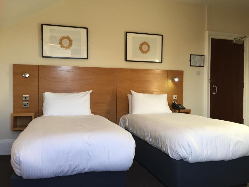 Stotfield Hotel image