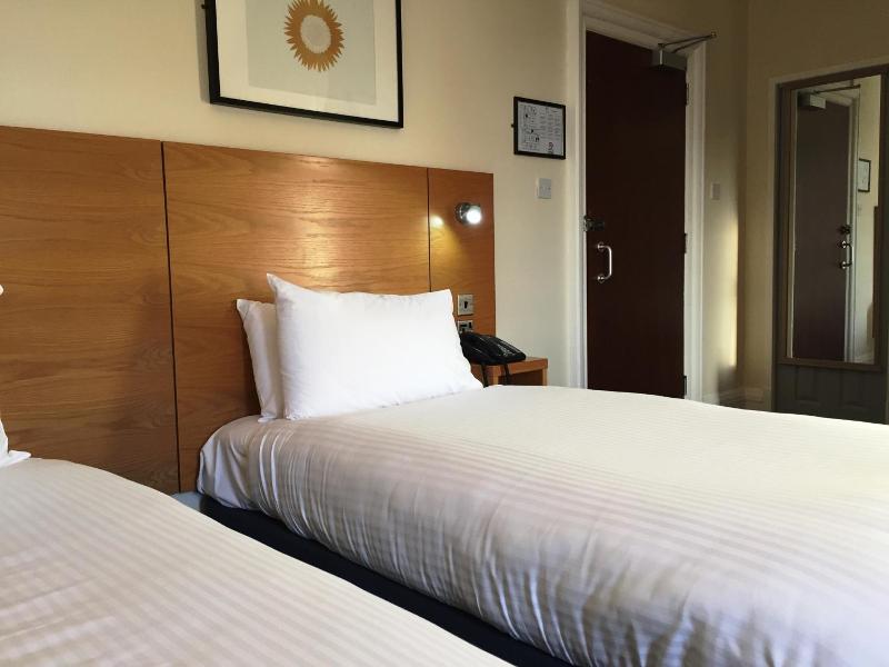 Stotfield Hotel image