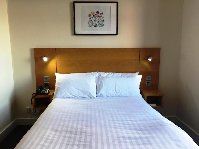 Stotfield Hotel image