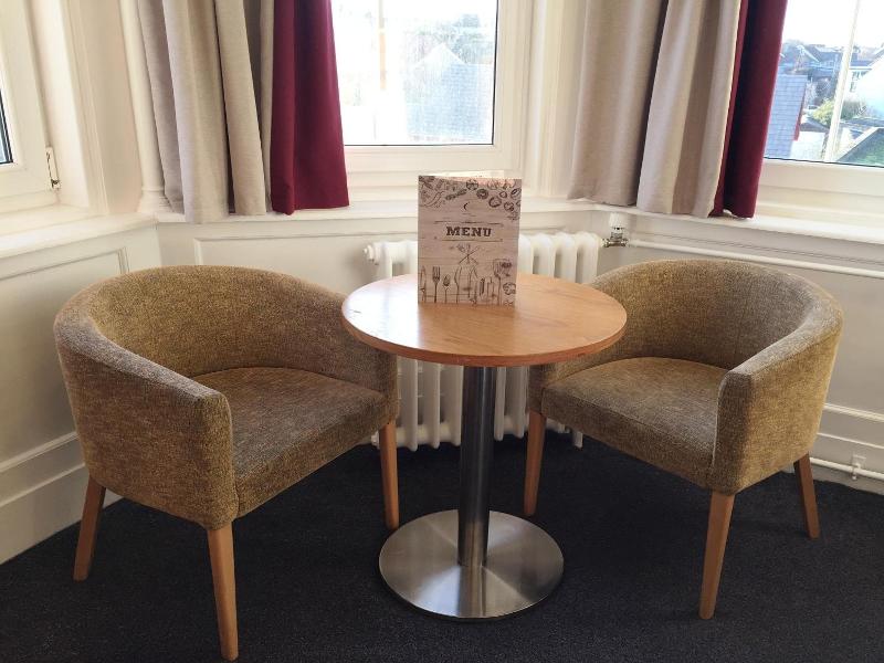 Stotfield Hotel image
