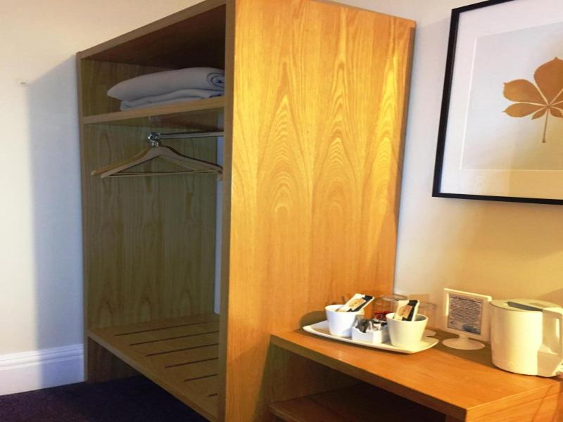 Stotfield Hotel image