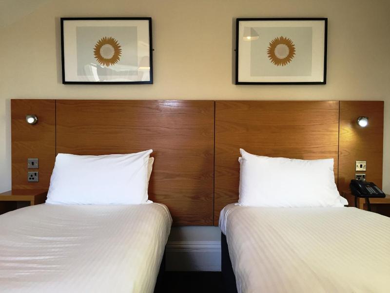 Stotfield Hotel image