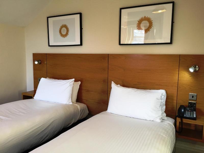 Stotfield Hotel image