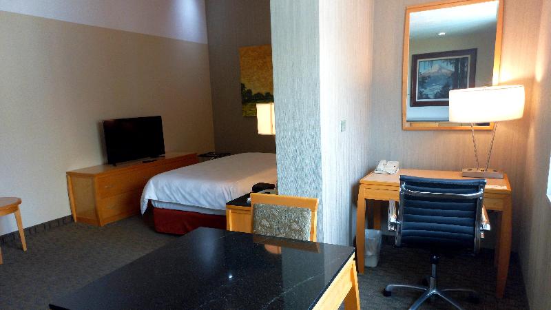 Hotel en promoción Holiday Inn Cuernavaca