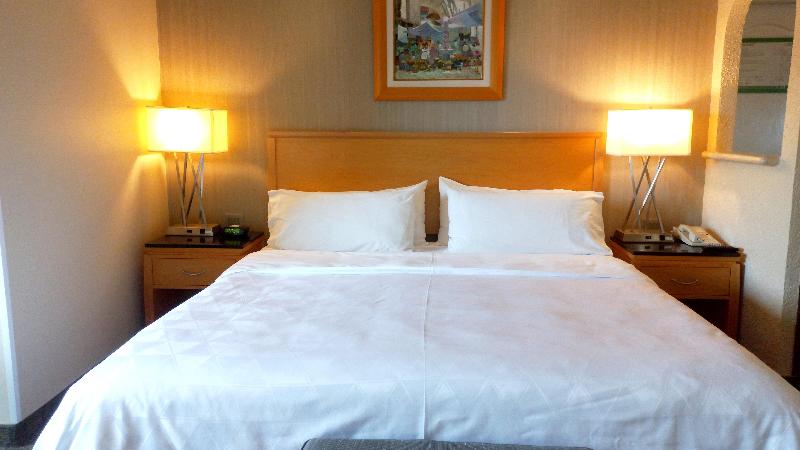 Hotel en promoción Holiday Inn Cuernavaca