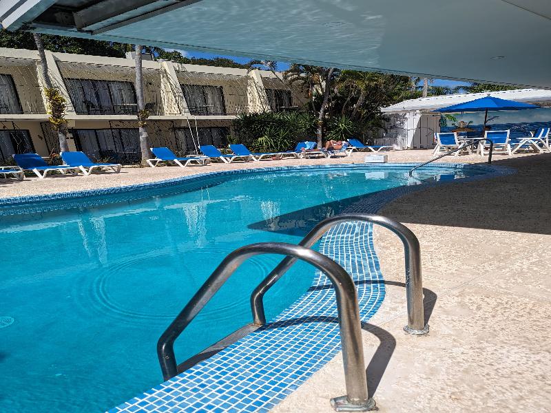 Pirate's Inn Hotel     image