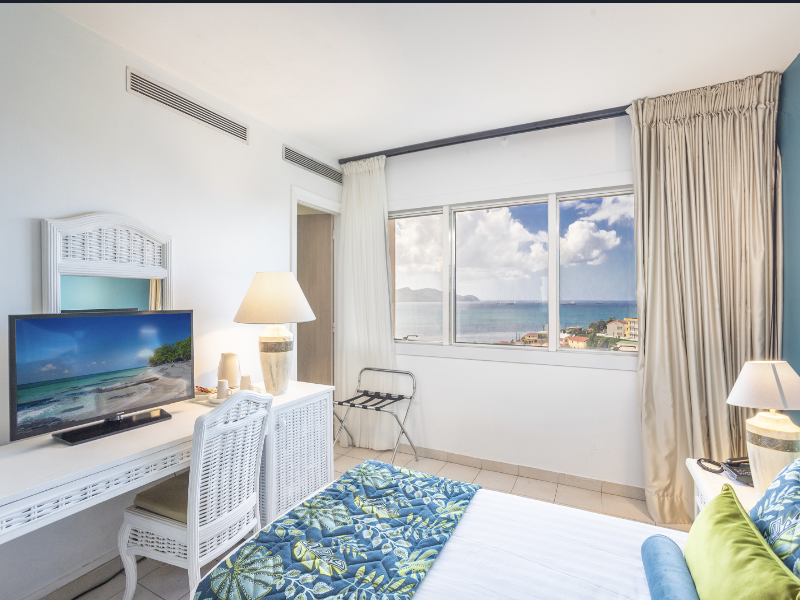 Karibea Le Squash Hotel image