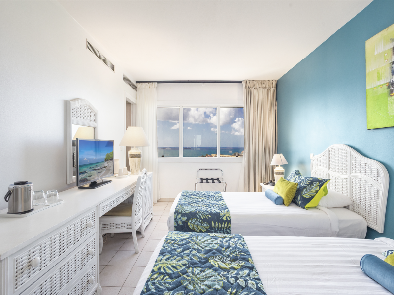 Karibea Le Squash Hotel image