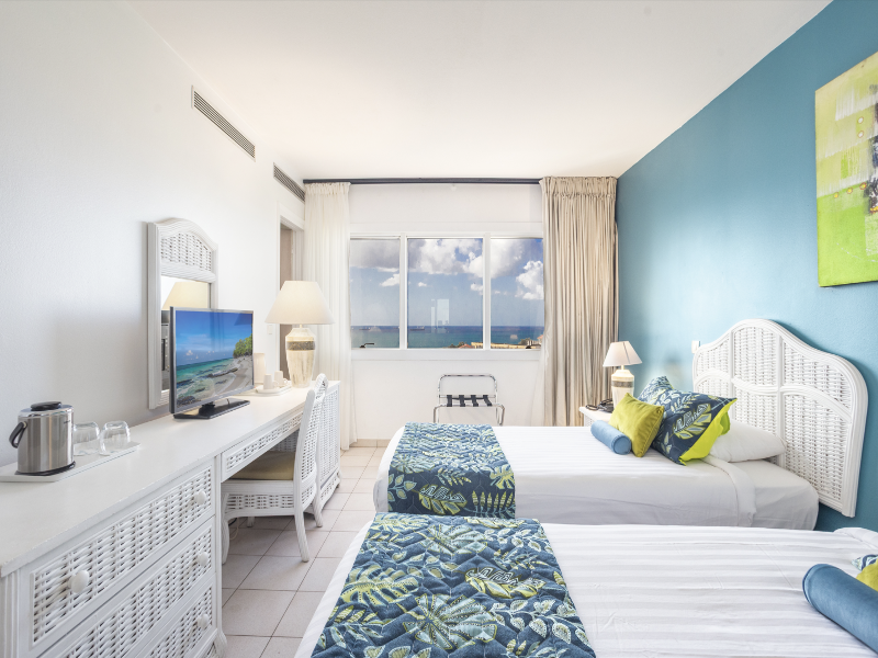 Karibea Le Squash Hotel image