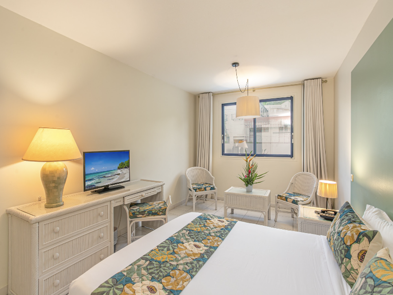 Karibea Le Squash Hotel image
