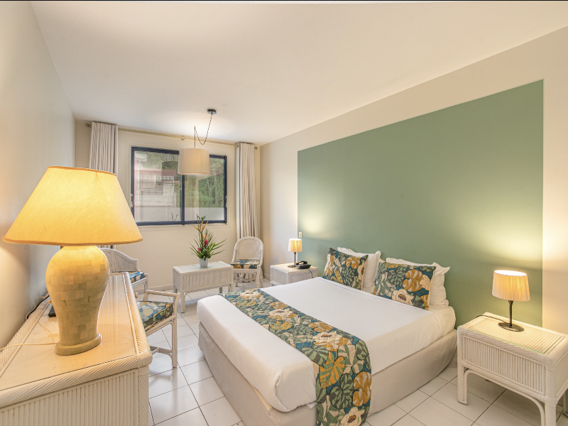 Karibea Le Squash Hotel image