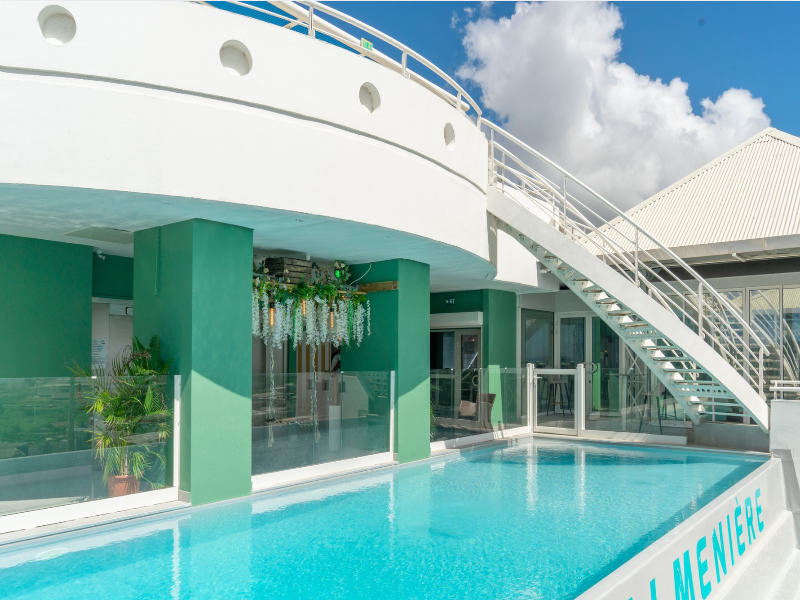 Karibea La Valmeniere Hotel image