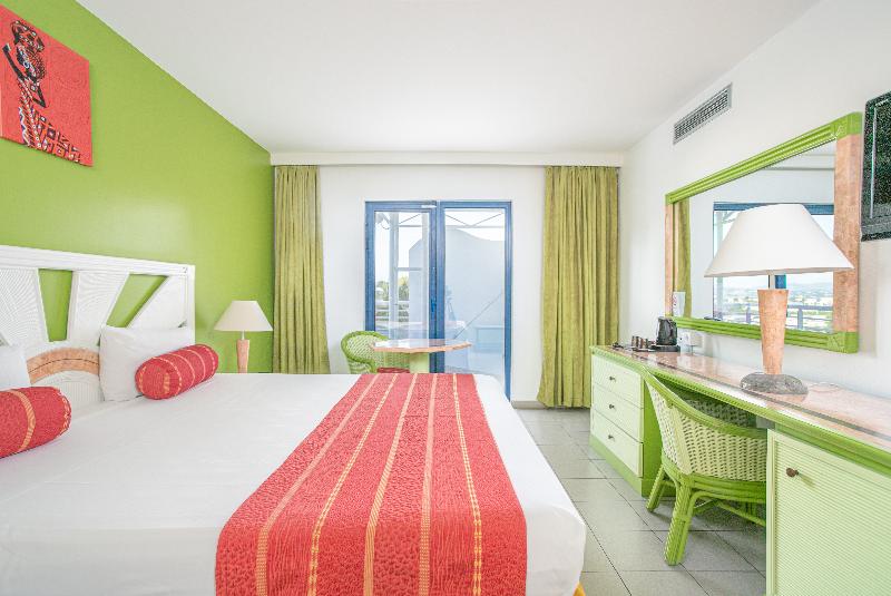 Karibea La Valmeniere Hotel 4