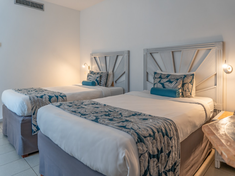 Karibea La Valmeniere Hotel image