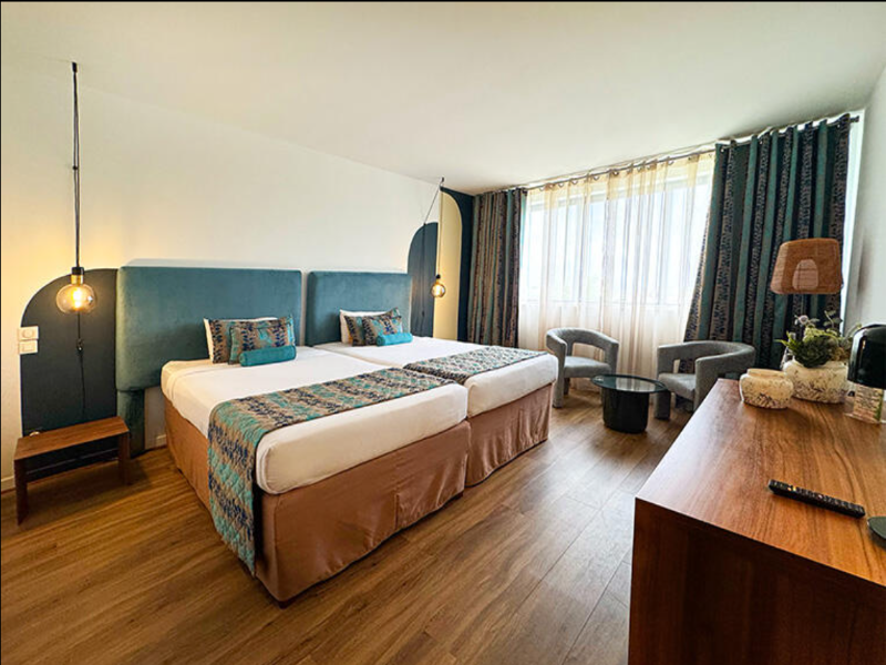 Karibea La Valmeniere Hotel image