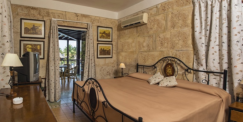 Fotos Hotel Gran Caribe Club Kawama Resort All Inclusive