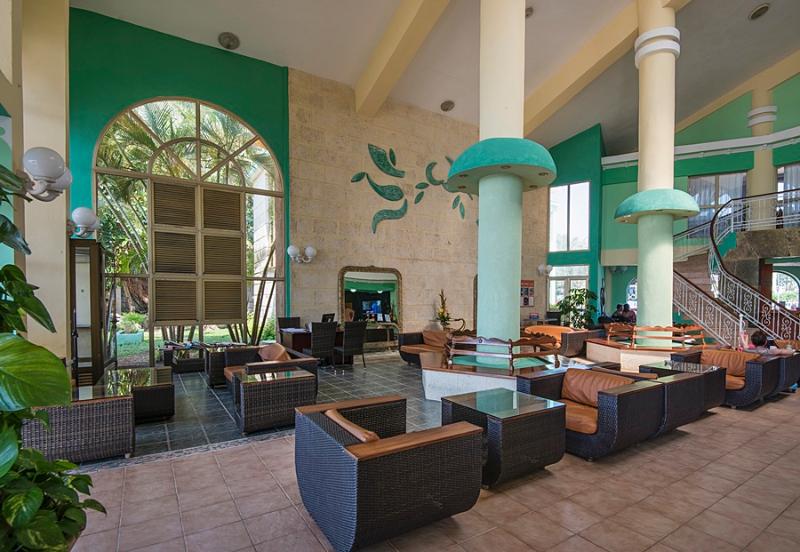 Fotos Hotel Gran Caribe Club Kawama Resort All Inclusive