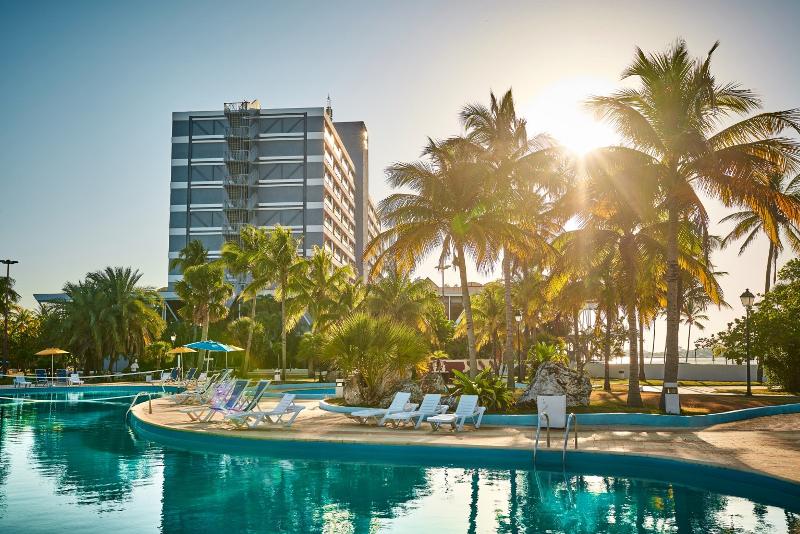 Fotos Hotel Gran Caribe Club Puntarena All Inclusive