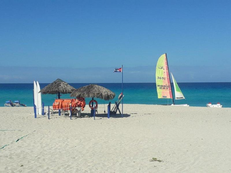 Fotos Hotel Gran Caribe Club Puntarena All Inclusive