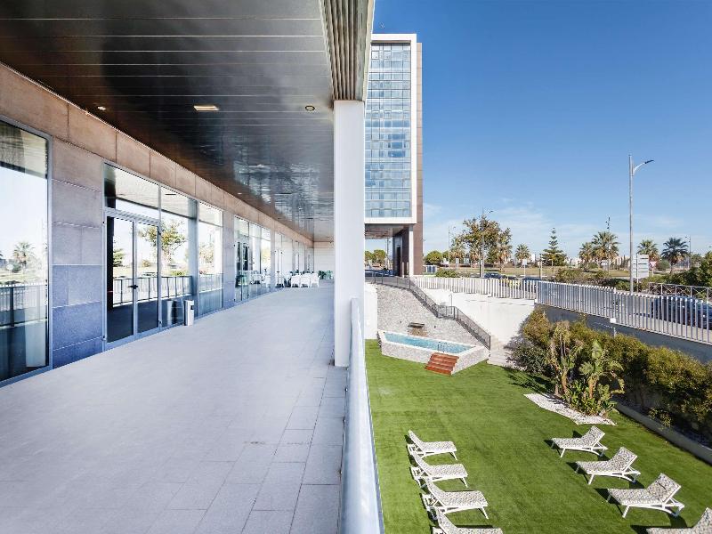 azz Valencia Congress Hotel&Spa image