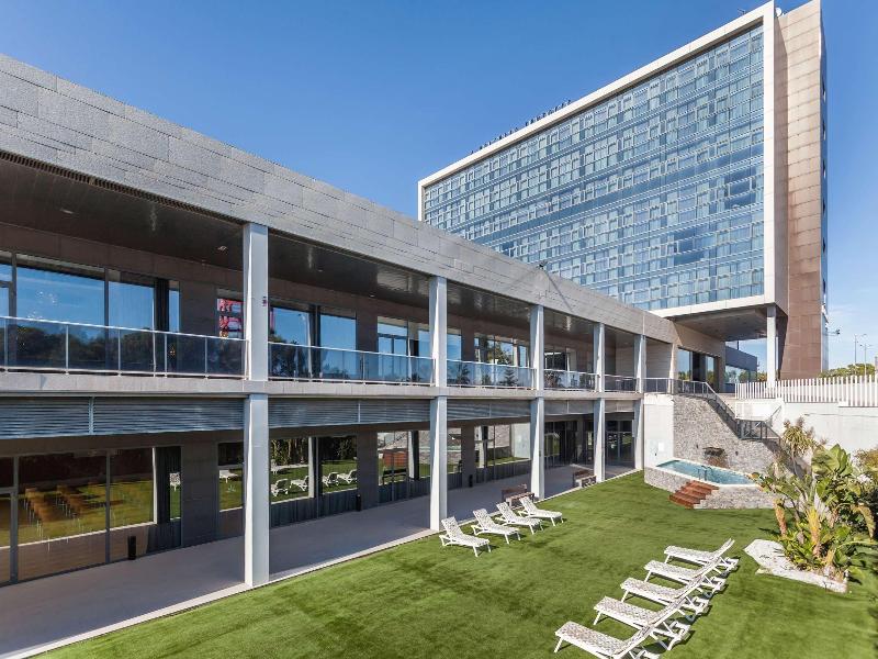 azz Valencia Congress Hotel&Spa image