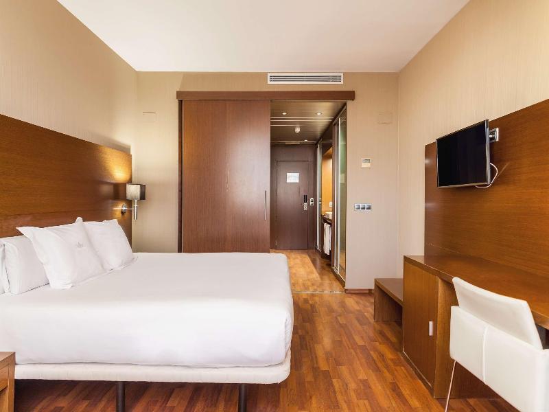azz Valencia Congress Hotel&Spa image