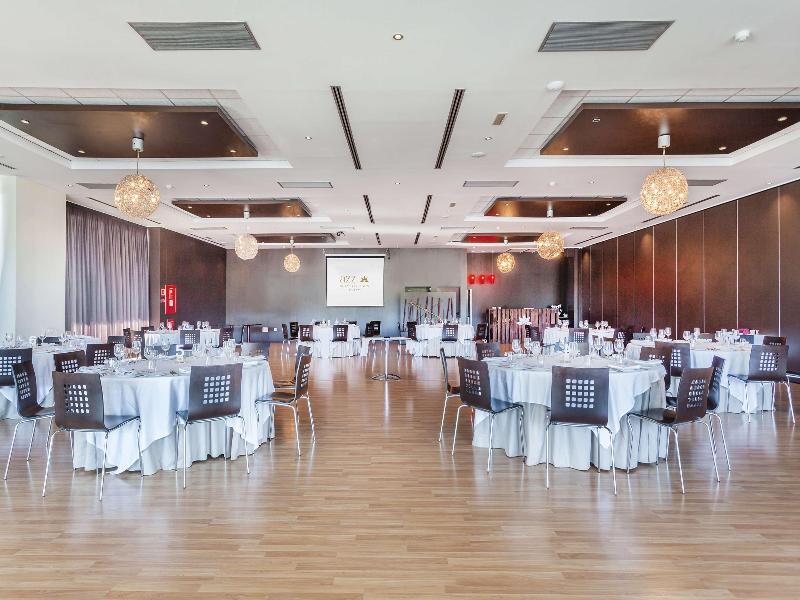 azz Valencia Congress Hotel&Spa image