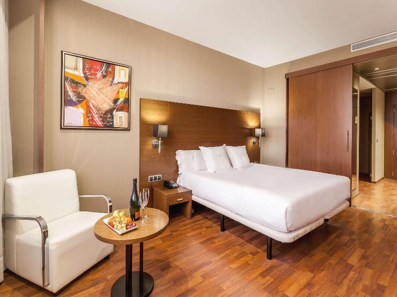 azz Valencia Congress Hotel&Spa image