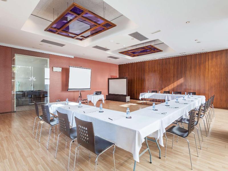 azz Valencia Congress Hotel&Spa image