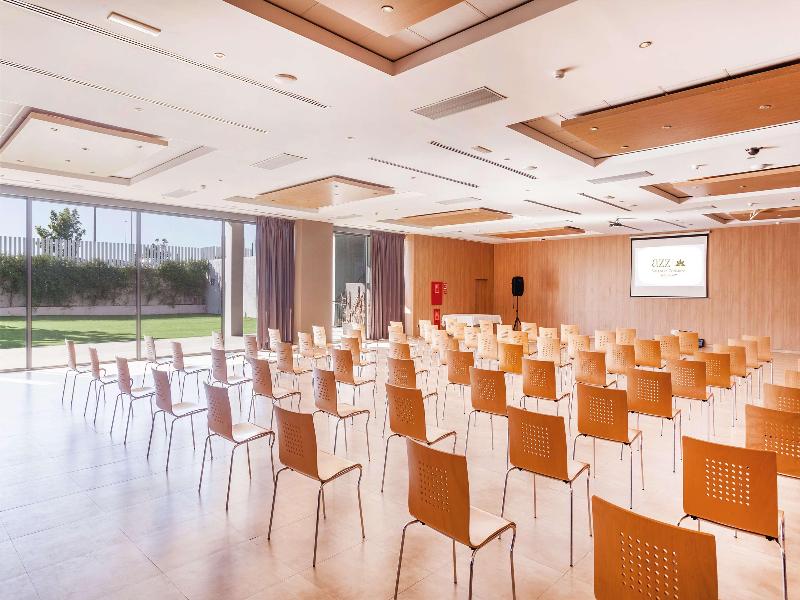 azz Valencia Congress Hotel&Spa image