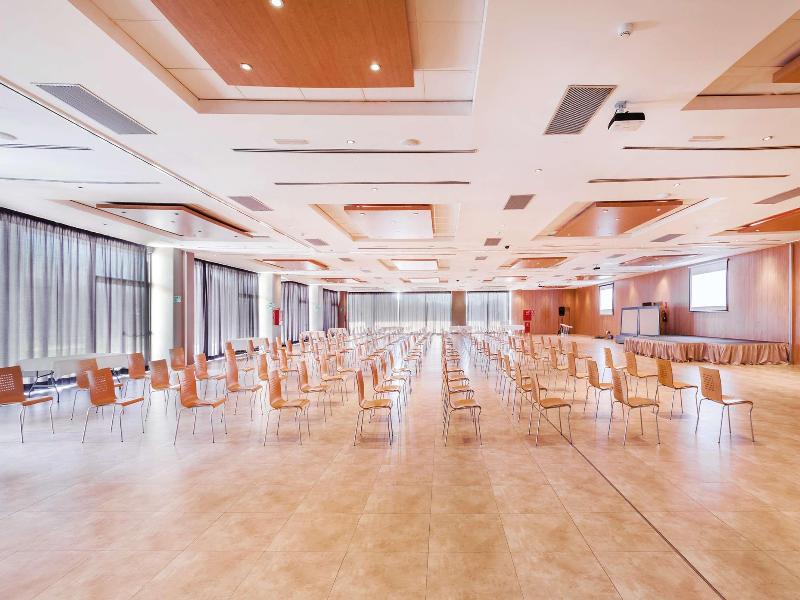 azz Valencia Congress Hotel&Spa image