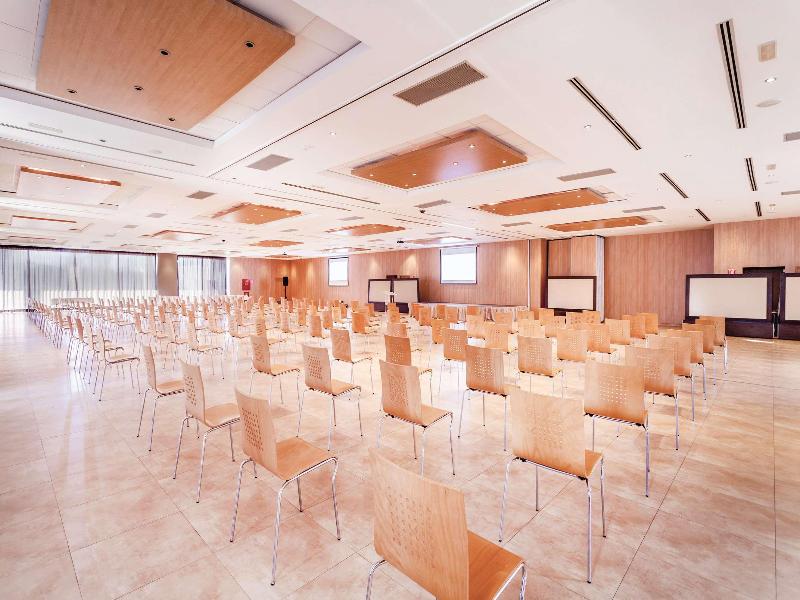 azz Valencia Congress Hotel&Spa image