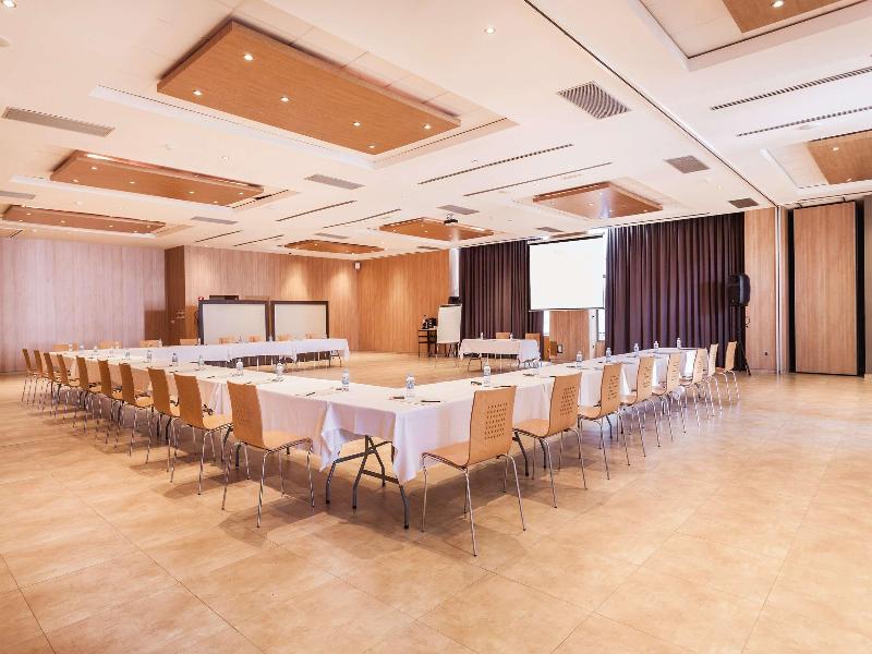 azz Valencia Congress Hotel&Spa image
